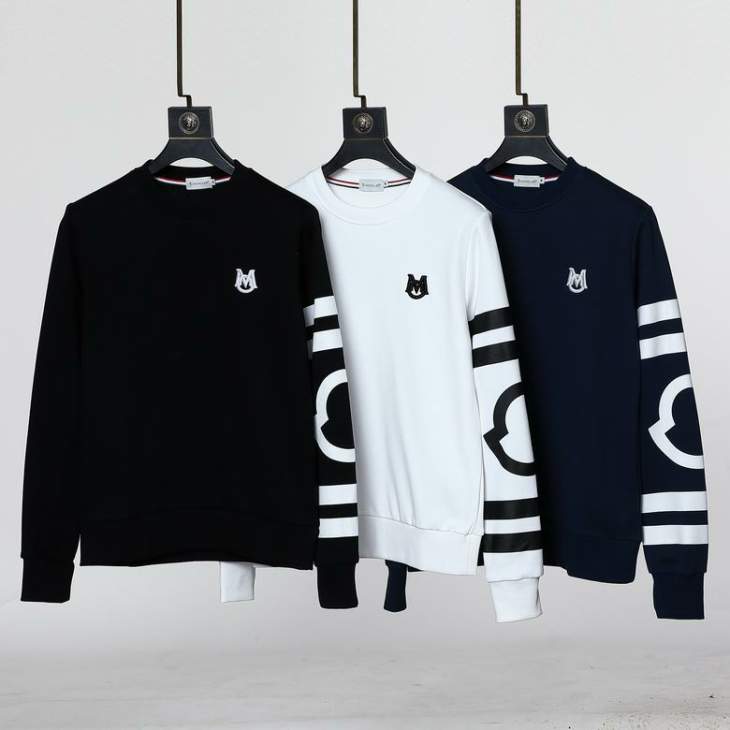 Picture of Moncler Sweatshirt _SKUMonclerS-2XL2bn9934971